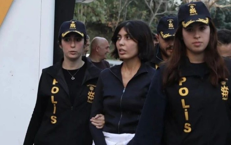 Həbsxanada özünü yaraladı, xəstəxanaya yerləşdirildi