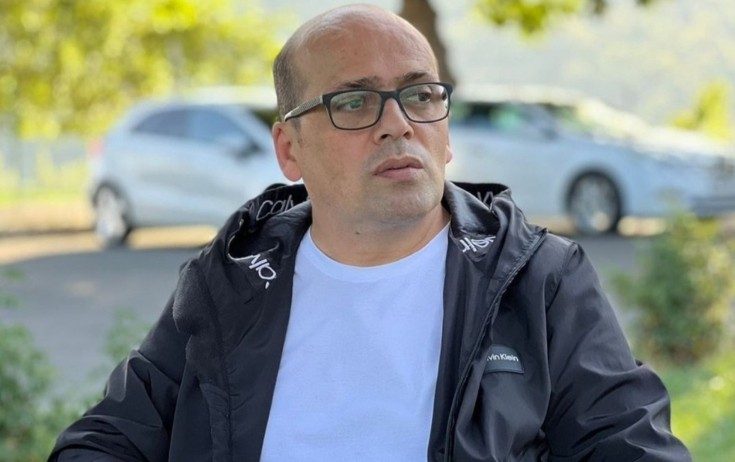 Teymur Əmrah müəllimlik fəaliyyətini sonlandırıb
