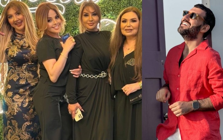 Bu gün instaqramda paylaşılanlar