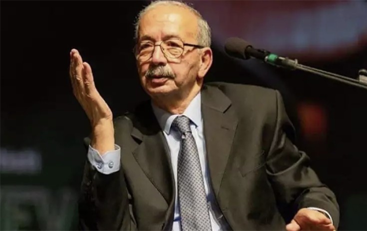 Elxan Qasımovun xatirəsi anıldı - Fotolar