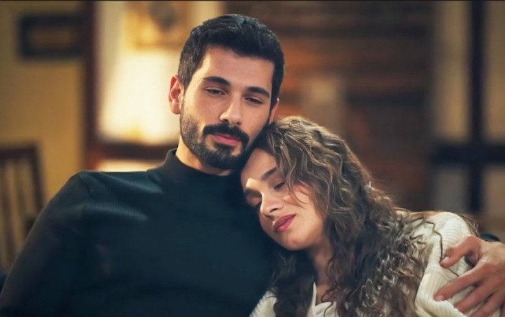 "Hudutsuz sevda"da iki ayrılıq - Fotolar