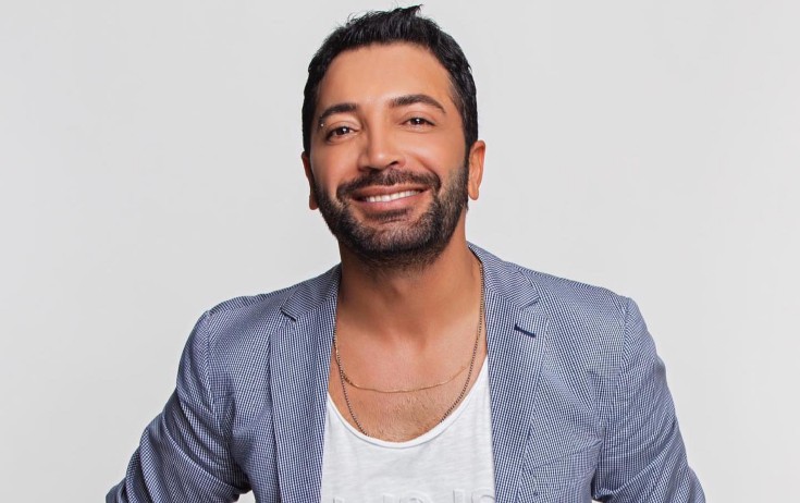 Türk yazar saxlanıldı