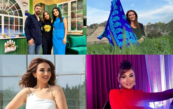 Bu gün instaqramda nələr var idi?