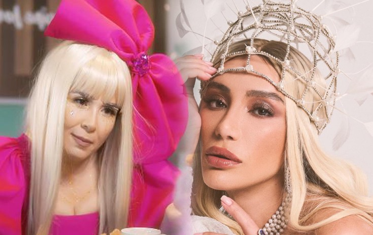 Elnarə Röyanı "qara siyahı"ya atıb