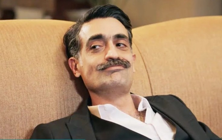 "Kazım ağa"nın yeni layihəsi
