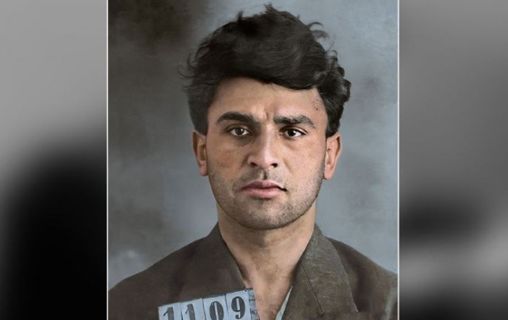 “Qalıqlar Mikayıl Müşfiqə aid deyil”