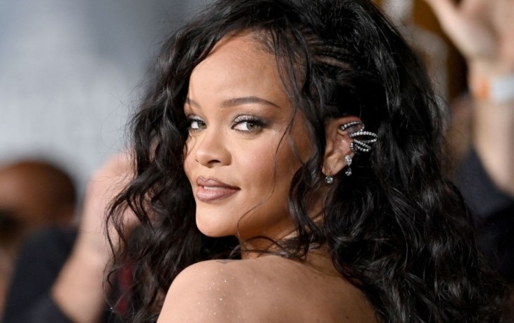 Rihannadan yeni rekord