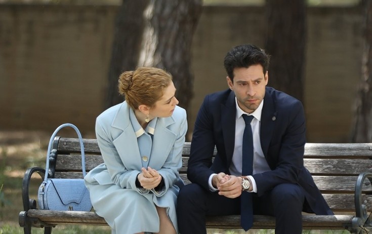 "Taş kağıt makas"da daha iki ayrılıq - Fotolar