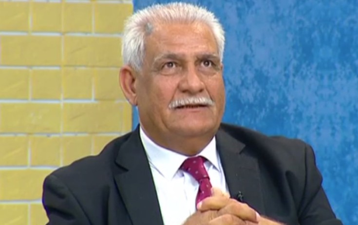 "Bəzən sevgi əzaba çevrilir"