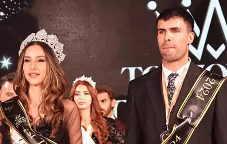 Türkiyənin ən gözəl modelləri onlar oldu