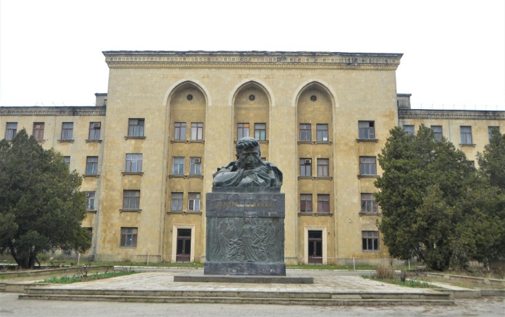 “Azərbaycanfilm”in rəhbərliyi istefa verib