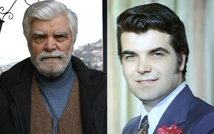 Murat Soydan vəfat etdi