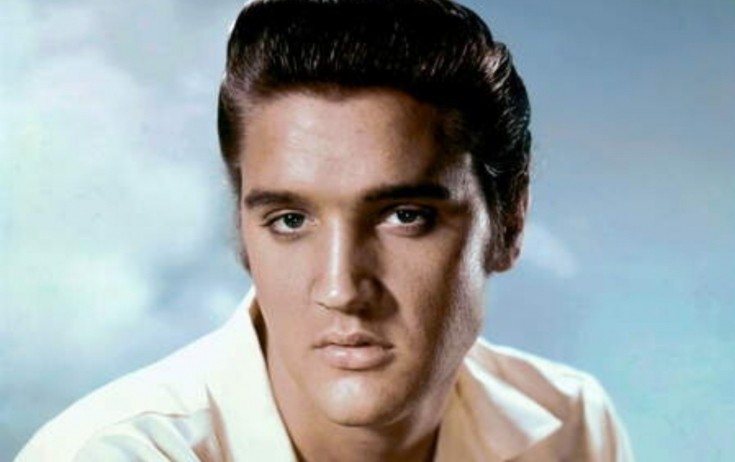 Elvis Preslinin rəqəmsal avatarı qastrola gedir