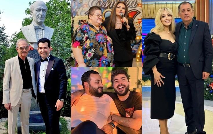 İnstaqramda bu gün önə çıxanlar