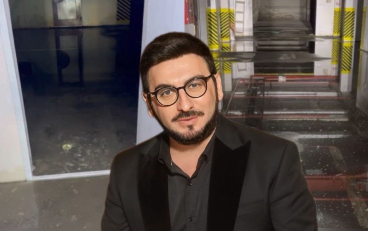 Tolik "Azərsu"dan şikayətçidir - Video