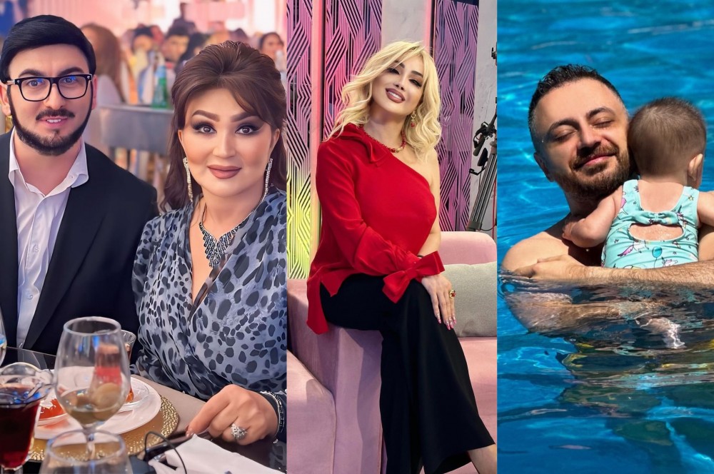 Bu gün instaqramda paylaşılanlar