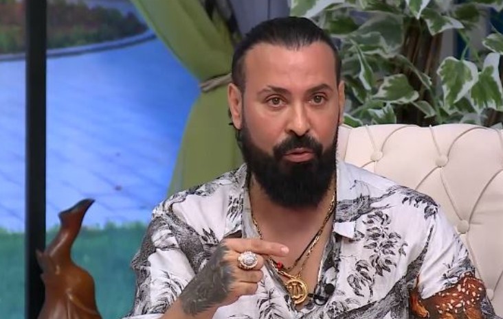 "Allah mənə övladımın olduğu günü göstərməsin"