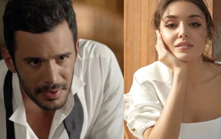 Barışla Handenin filmində daha 2 aktrisa - Fotolar