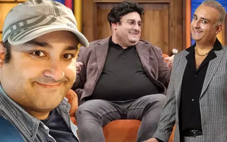 Rüştü 10 illik xanımını boşadı