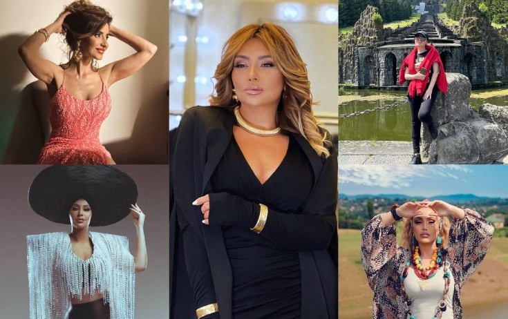 İnstaqramda bu gün önə çıxanlar