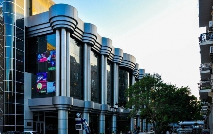 Gənc Tamaşaçılar Teatrının iyul repertuarı