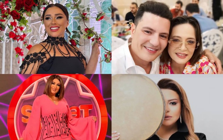 İnstaqramda bu gün önə çıxanlar
