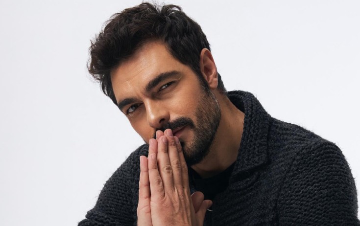 Halil İbrahim bu serialda rol alacaq