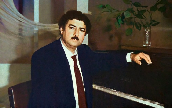 Ermənilər məşhur “Qarabağ” mahnısını oğurladılar