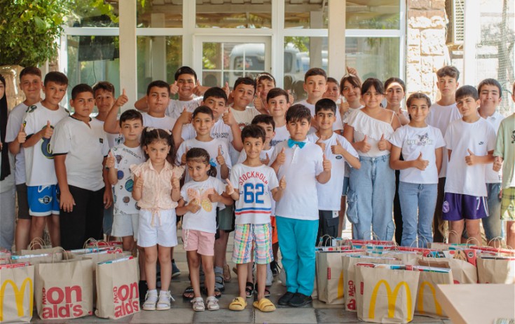 “McDonald
