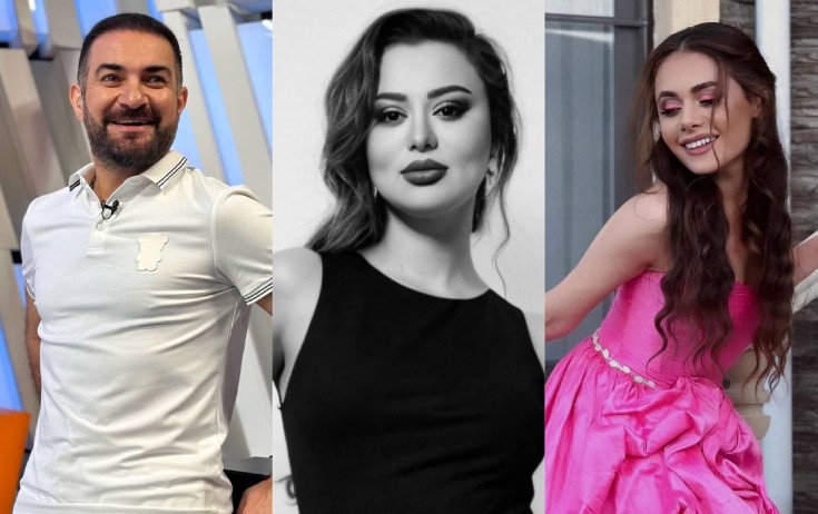 İnstaqramda nələr paylaşıldı?