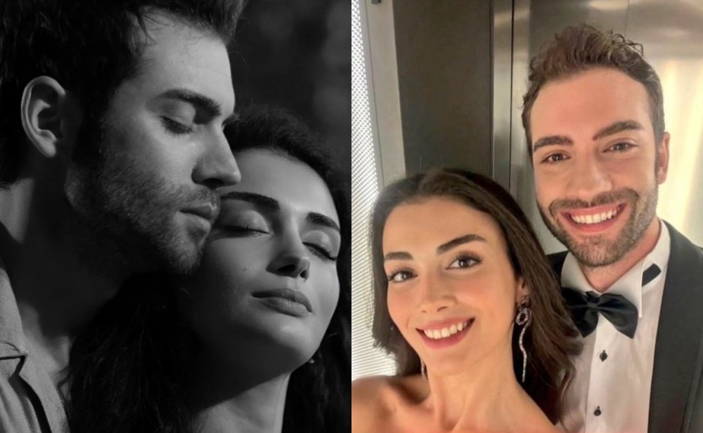 Məşhur cütlük ayrıldı