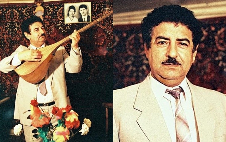 Ermənilərin oğurladığı "Qarabağ" mahnısı yutubdan silindi - Yenilənib