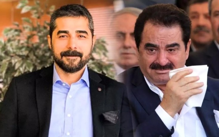 İbrahim məhkəməlik olduğu oğlu ilə barışdı