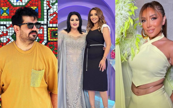 Bu gün instaqramda önə çıxanlar