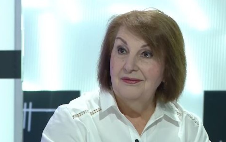Ofeliya Sənaninin səhhətində problem yarandı