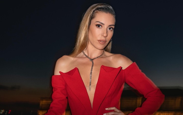 Tərəf müqabili o oldu