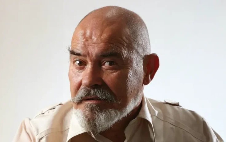 Məşhur aktyor vəfat etdi