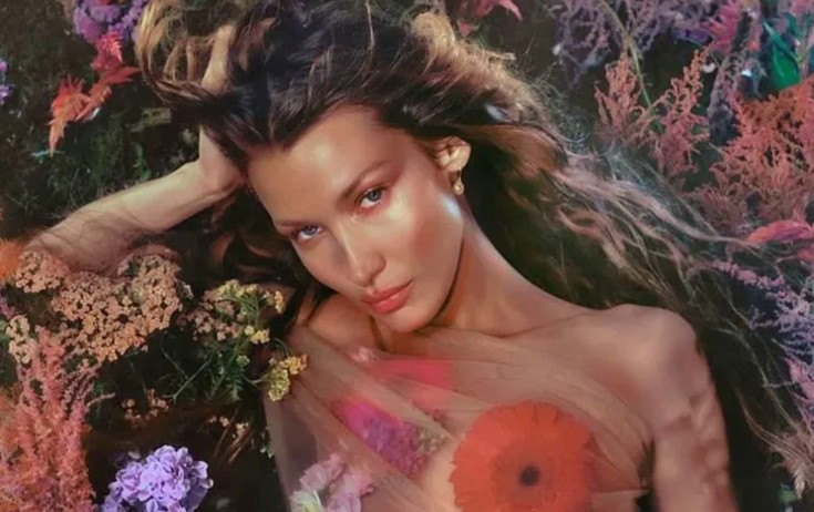 Bella Hadid məşhur brendi məhkəməyə verdi