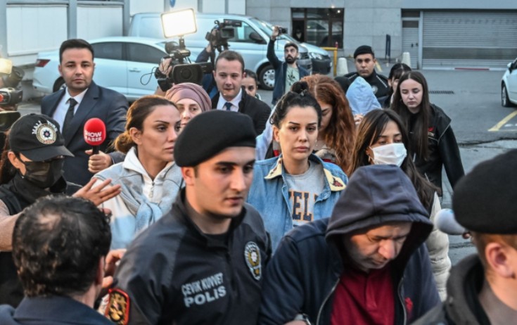 Vəkili Dilan Polatın tələbi ilə bağlı açıqlama yaydı