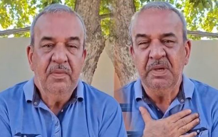 Ağamirzə valideynlərə səsləndi: "Uşağınızı dənizə aparmayın"