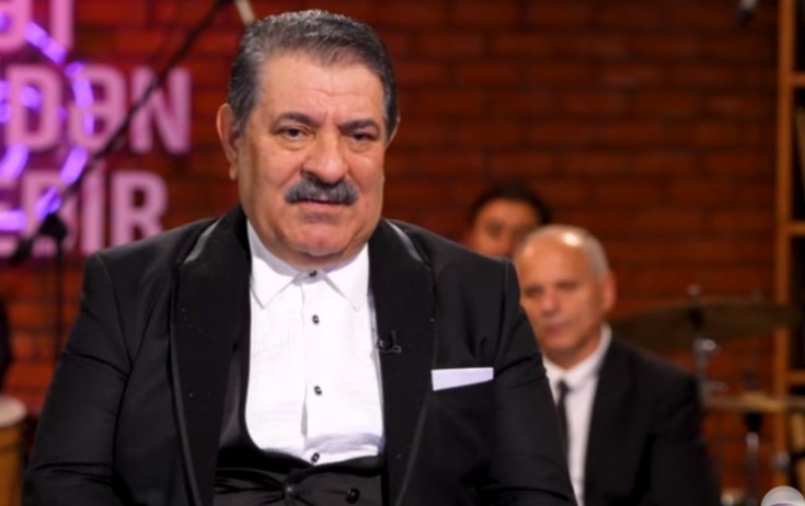 DİN Ağadadaş Ağayevlə bağlı açıqlama yaydı