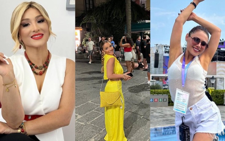 Bu gün instaqramda paylaşılanlar
