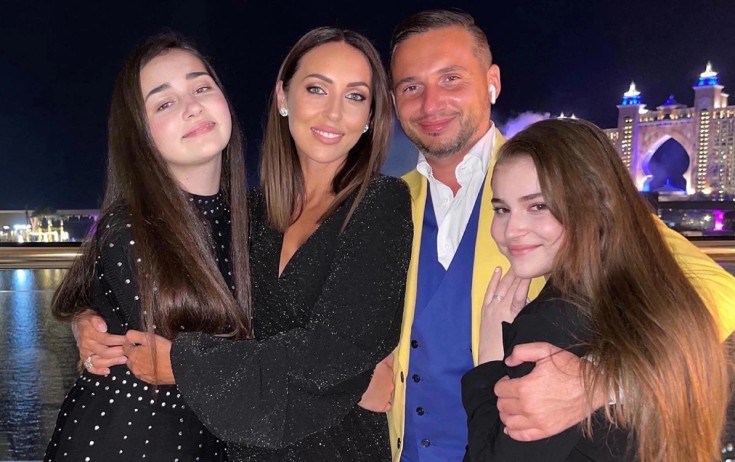 Bu gün Abramovla Alsunun məhkəməsi olub