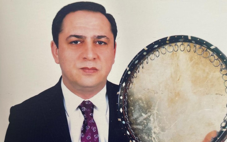 Əməkdar artistə vəzifə verildi