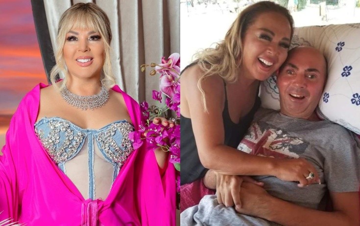 Safiye Soymanın oğlu vəfat etdi