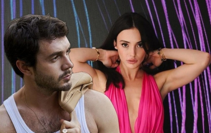 "Kör Nokta"da yeni aktyor - Foto
