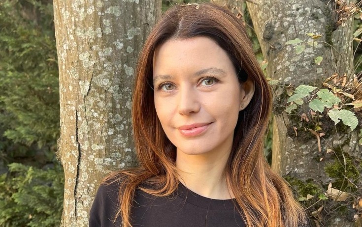 Beren Saatın yeni layihəsi