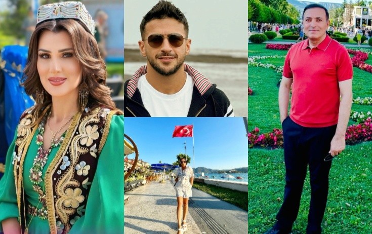 Bu gün instaqramda paylaşılanlar