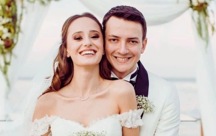 "Gaddar"ın aktrisası boşandığını açıqladı - Foto