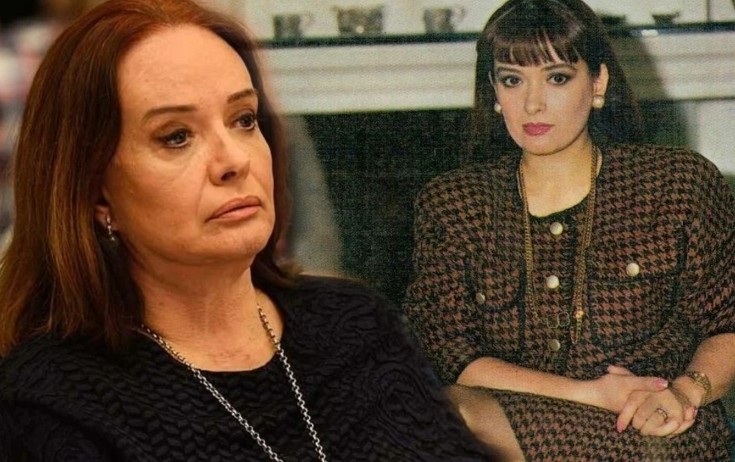 Müjde Ar əməliyyat olundu